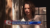 Autopsy: Chris Cornell of Soundgarden killed himself by hanging - 6abc ...