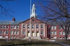 State University of New York - Brockport, New York USA | College and ...