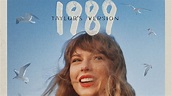 Taylor Swift releases reimagined ‘1989’ album, reviving nostalgia ...