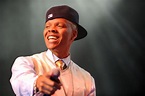 RONNIE DEVOE – From New Edition – Getting Ready To Get Paid – And He’s ...