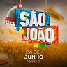 Festa Junina São João Social Media Post PSD Edit [download] - Designi ...
