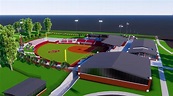 Oklahoma Announces Major Donation to Ignite Softball Stadium Project ...