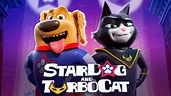 StarDog et TurboCat (2019) en streaming sur Allonetflix.com