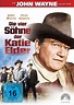 Die vier Söhne der Katie Elder - filmcharts.ch