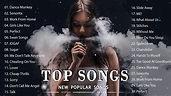 best pop songs 20 - YouTube