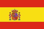 Archivo:Bandera de España (nuevo diseño).svg - Wikipedia, la ...