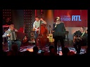 Thomas Dutronc - Vesoul (Live) - Le Grand Studio RTL - YouTube
