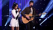 Shawn Mendes & Camila Cabello Perform 'I Know What You Did Last Summer ...