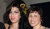 Amy Winehouse's mum prepares for parachute jump | Celebrity News ...