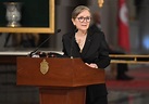 Tunisia's Prime Minister Najla Bouden Romdhane forms new government ...