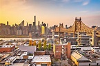 Queens In New York - A Culturally Diverse Borough of New York - Go Guides