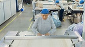 La importancia del control de calidad en la producción textil - Alexa ...