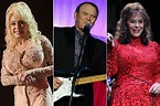 20 Famous Male Country Singers of the 1970s - Singersroom.com