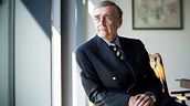 A Life in the Day: Gerald Grosvenor, Duke of Westminster | The Sunday Times