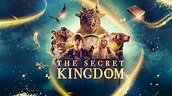 The Secret Kingdom | 2023 | @SignatureUK Theatrical Trailer | Live ...