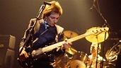Bassist Bruce Foxton on the story of The Jam's That's…