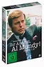 Ihr Auftritt, Al Mundy - Staffel 1.2 DVD | Weltbild.de