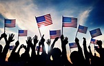 What Defines The American Culture? - WorldAtlas