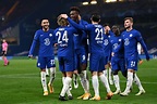 Two English Chelsea players link up for unique Champions League stat ...