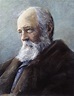 Frederick Law Olmsted (1822-1903) #1 Photograph by Granger - Fine Art ...