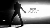 Johnny Hallyday - Tournée 'Rester Vivant' [Teaser officiel] - YouTube
