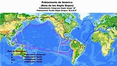 Poblamiento de América - Tamaño completo