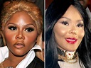 Lil' Kim, is that you? Rapper's looks have transformed - TODAY.com