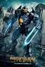 'Pacific Rim: Uprising' launches banners of hero jaegers