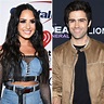 Demi Lovato and Boyfriend Max Ehrich Are 'Talking About Getting Engaged ...