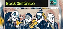 Rock Sinfónico | FLACSO Radio