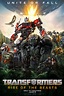 Transformers: Rise of the Beasts - Meet the Maximals Featurette [EXCLUSIVE]