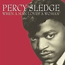 Amazon | When a Man Loves a Woman | Sledge, Percy | クラシックソウル | 音楽