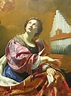 Santa Cecília, exemplo de mulher cristã « Paróquia Nossa Senhora das Dores