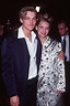Leo and Claire Danes embraced on the red carpet at the Los Angeles ...