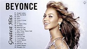Beyoncé Greatest Hits 2020 - Best Songs of Beyoncé Playlist 2020 - YouTube