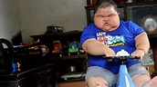 25 Hilarious Pictures of Funny Fat People