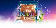 The Magic Door FAQs | Young Writers