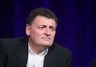 Steven Moffat just gave an epic speech about why Doctor Who is the ...