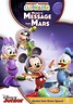 Mickey Mouse Clubhouse: Mickey's Message From Mars : Amazon.com.mx ...