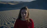 Maggie Rogers Dances in the Desert in Her New 'Fallingwater' Video