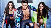 Student Of The Year 2 posters: Welcome Tiger Shroff, Ananya Pandey and ...
