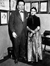 Frida Kahlo and Diego Rivera circa 1929 - one of my favourite power ...