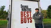 TV Time - Salvage Hunters: Best Buys (TVShow Time)