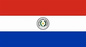 Paraguay | Flags of countries