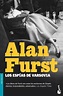 Los espías de Varsovia: 1 (Bestseller) : Furst, Alan, Soriano Marco ...