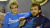 Keith Whitley's Final Love Letter To Lorrie Morgan