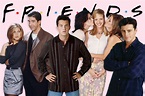 25 Best ‘Friends’ Episodes - Hollywood411 News