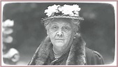 Mrs~~Sara Ann Delano Roosevelt (September 21, 1854 — September 7, 1941 ...