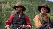 The Sisters Brothers - Film online på Viaplay