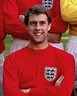 England hero Geoff Hurst in 1966. | World cup winners, Soccer world ...